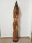 Preview: Holz-Figur, (102cm) Göttin Sita  - Thailand - 20. Jahrhundert