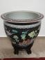 Preview: Fishbowl, (51cm) Porzellan  - China - 2. Hälfte 20. Jahrhundert