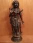 Preview: Bronze-Figur, Parvati  - Indien - 1. Hälfte 20. Jahrhundert