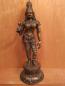 Preview: Bronze-Figur, Göttin Dewi  - Indien - Mitte 20. Jahrhundert