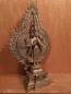 Preview: Messing-Statue, Avalokiteshvara  - Tibet - 20. Jahrhundert