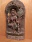 Preview: Relief, Holz  - Indien - Mitte 20. Jahrhundert