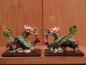 Preview: 2 Drachen-Figuren  - China - 21. Jahrhundert