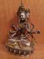 Preview: Buddha-Figur, Kwan Yin  - Tibet - 20. Jahrhundert