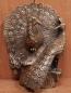 Preview: Bronze-Figur, 2 Pfauen  - China - 20. Jahrhundert