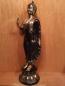 Preview: Buddha-Figur, (55,5cm) Messing  - Thailand - 21. Jahrhundert