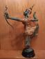 Preview: Bronze-Figur, (56cm) Shri Rama  - Thailand - Mitte 20. Jahrhundert