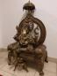 Preview: Bronze-Figur, Gottheit Ganesha  - Indien - 20. Jahrhundert