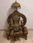 Preview: Bronze-Figur, Gottheit Ganesha  - Indien - 20. Jahrhundert