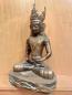 Preview: Bronze-Figur, (51cm) Bodhisattva  - Tibet - 1. Hälfte 20. Jahrhundert