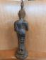 Preview: Bronze-Figur, (63,5cm) Buddha stehend  - Thailand - Ende 20. Jahrhundert