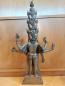 Preview: Bronze-Figur, (64cm) Avalokiteshvara  - Nepal - Anfang 20. Jahrhundert