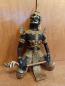 Preview: Bronze-Figur, Hanuman  - Thailand - 21. Jahrhundert