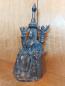Preview: Bronze-Figur, Buddha Maitreya  - Thailand - Um 1900