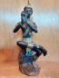 Preview: Flötenspieler Phra Aphai Mani, Bronze  - Thailand - 2. Hälfte 20. Jahrhundert