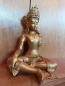 Preview: Bronze-Figur, Lord Indra - Nepal  - 2. Hälfte 20. Jahrhundert