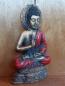 Preview: Buddha-Figur,  - Indien - 20. Jahrhundert