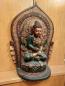 Preview: Buddha Deko-Figur  - Indien -  21. Jahrhundert