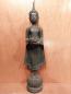 Preview: Buddha-Figur, Bronze  - Thailand - 20. Jahrhundert