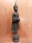 Preview: Buddha-Figur, Bronze  - Thailand - 20. Jahrhundert