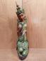 Preview: Holz-Figur, Göttin Dewi Sri  - Bali - 21. Jahrhundert
