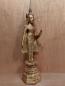 Preview: Buddha-Figur, Thai Rattanakosin, Pang Ham Kaen Chan  - Thailand - 20. Jahrhundert