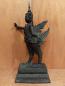 Preview: Bronze-Figur, Kinnara  - Thailand - 20. Jahrhundert