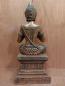 Preview: Buddha-Figur, Deko  - Thailand - 21. Jahrhundert