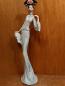 Preview: Geisha-Figur, modern  - China -