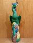 Preview: Porzellan-Figur, Phönixvogel, Fam. Rose  - China - Mitte 20. Jahrhundert