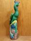 Preview: Porzellan-Figur, Phönixvogel, Fam. Rose  - China - Mitte 20. Jahrhundert