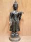 Preview: Bronze-Figur, Buddha Sultanganj  - Indien - 20. Jahrhundert