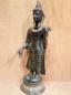 Preview: Bronze-Figur, Buddha Sultanganj  - Indien - 20. Jahrhundert