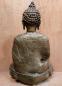 Preview: Bronze-Figur, Buddha  - Nepal - Mitte 20. Jahrhundert