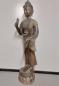 Preview: Buddha-Figur, (129cm) Bronze - Thailand - Mitte des 20. Jahrhunderts