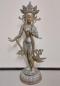 Preview: Bronze-Figur, (114,5) Göttin Tara  - Tibet - 20. Jahrhundert