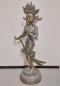 Preview: Bronze-Figur, (114,5) Göttin Tara  - Tibet - 20. Jahrhundert