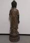 Preview: Buddha-Figur, (121cm) Bronze  - Nepal - 2. Hälfte 19. Jahrhundert