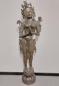 Preview: Bronze-Figur, (121cm) Tara stehend  - Tibet - 20. Jahrhundert