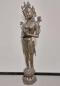 Preview: Bronze-Figur, (121cm) Tara stehend  - Tibet - 20. Jahrhundert