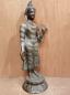 Preview: Bronze-Figur, Buddha Sultanganj  - Indien -  20. Jahrhundert