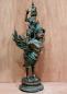 Preview: Bronze-Figur, Shiva auf Garuda - Thailand - 20. Jahrhundert