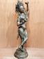 Preview: Bronze-Figur, Maya Devi  - Indien - Anfang 20, Jahrhundert