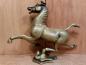 Preview: Bronze-Figur, Fliegendes Pferd  - China - 2. Hälfte 20. Jahrhundert