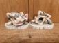 Preview: 2 Erotik Figuren, Kamasutra - Japan - 20. Jahrhundert