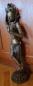 Preview: Bronze-Figur, Chittamani Tara - Indien -