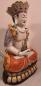 Preview: Porzellan-Figur, (56cm) Pratangsamjang  - China - Mitte 20. Jahrhundert
