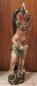 Preview: Holz-Figur, Hanuman  - Bali - Mitte 20. Jahrhundert