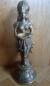 Preview: Bronze-Figur, Lakshmi  - Indien - 1. Hälfte 20. Jahrhundert