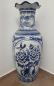 Preview: Boden-Vase, (91cm) Porzellan  - China - 20. Jahrhundert
